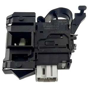 Source d'alimentation électrique et manuelle pour machines à laver 481010885440 V plastique pour hôtels Whirlpool Original 220 - Product Image 2
