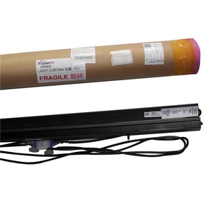 Rideau lumineux de sécurité Hitachi Oxford FCU0647CN01CN02 pour ascenseurs, utilisation sans salle de machine - Product Image 3