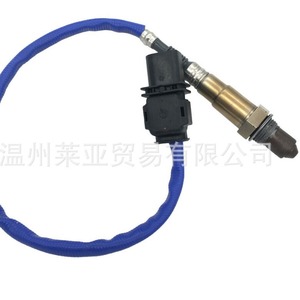 เซ็นเซอร์ออกซิเจน 8F9A-9Y460-GA 0258017321 สำหรับฟอร์ด โฟกัส 2.0L อะไหล่ทดแทนด้านหน้า - Product Image 2