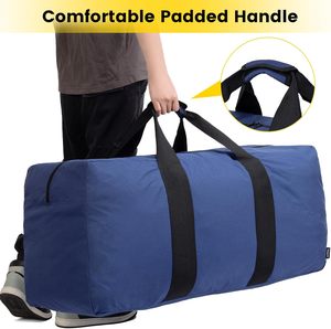 Échantillon gratuit Sac de hockey personnalisé avec broderie professionnelle Logo personnalisé Sac d'équipement de hockey Sac de gardien de hockey robuste - Product Image 4