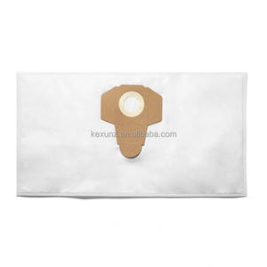 10 sacs à poussière pour aspirateur <span class=keywords><strong>Parkside</strong></span> PWD 20 C3 A1 PWD 12 B1 PWD 20 B2 PWD20 - Product Image 3