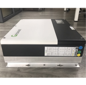 Inversor de corriente fuera de la red Growatt con monitoreo WiFi inteligente Avanzado 5KW <span class=keywords><strong>SPF5000ES</strong></span> para administración remota de energía - Product Image 3