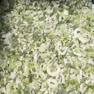 Hot Selling Iqf Bevroren Groene Ui Gesneden In Bulkverpakking Groothandel Diepvriesgroenten - Product Image 5
