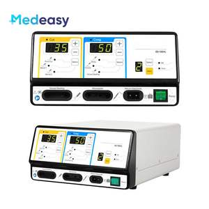 Máquina de electrocirugía veterinaria para mascotas, unidades de corte quirúrgico de electrocauterización portátil, para uso en mascotas - Product Image 1