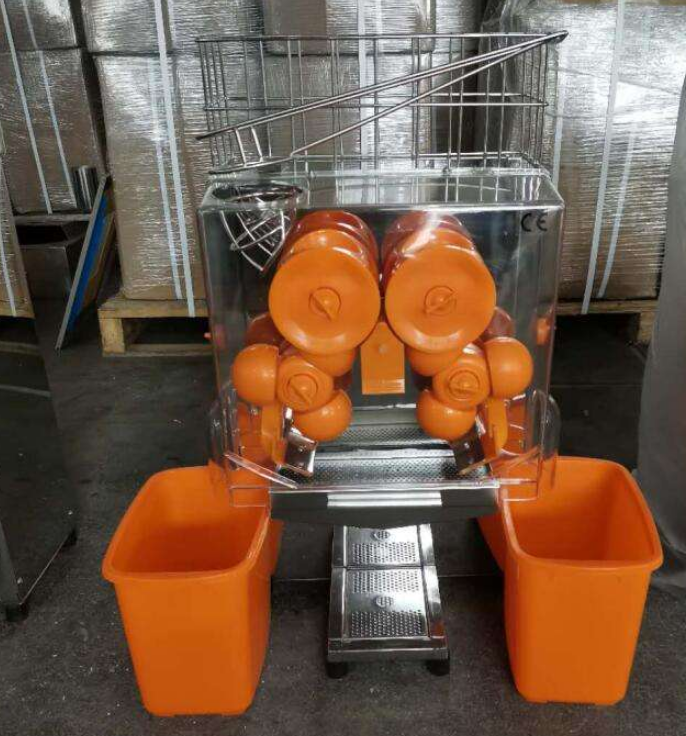HORUS Commercial Grade Automatic Orange Juicer