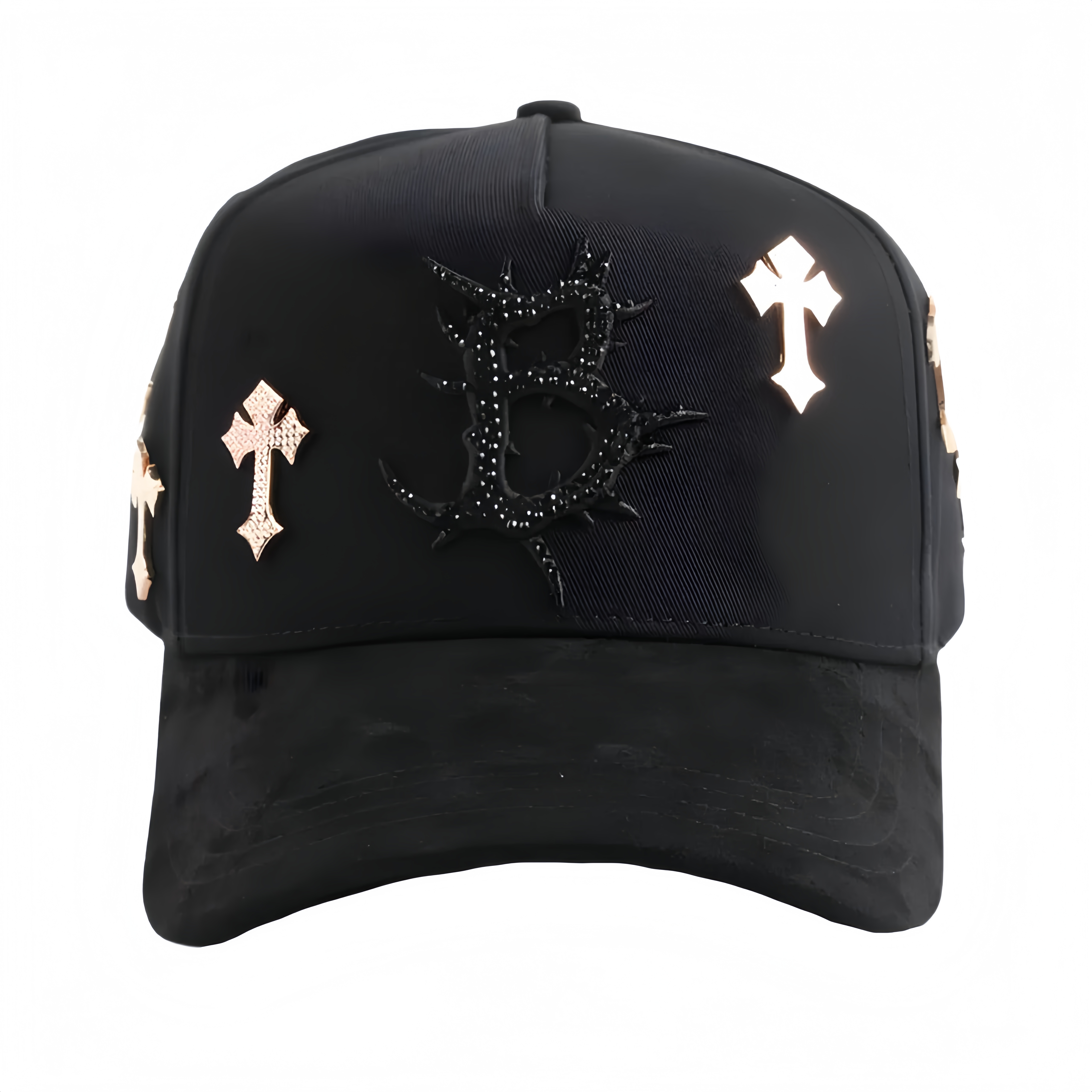 Black-7