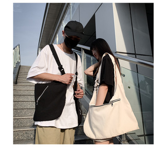 IStapromo Gifts - Bolso multiusos de un solo hombro, chaleco informal de gran capacidad para hombre y mujer, chaleco de viaje al aire libre - Product Image 3