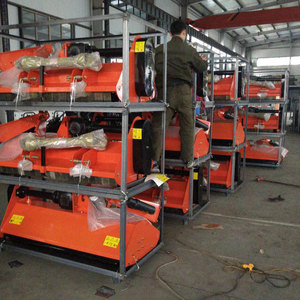 Cortacésped de alta eficiencia, cortacésped Atv, motor de gasolina, martillo para Tractor, mejor precio - Product Image 5