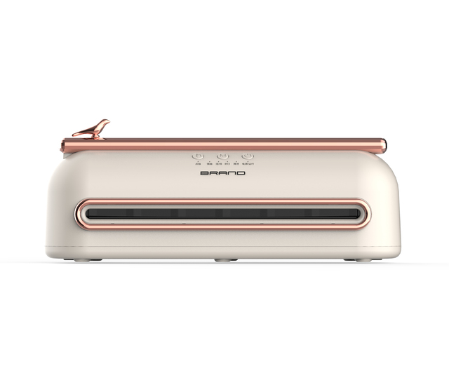Portable Vacuum Food Sealers Machine with Dry Moist Seal Handheld Acto Clean Cutter CB