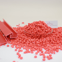 Perfiles de PVC para Techo Directo de Fábrica para el Mercado Europeo, Materiales de Alto Rendimiento y Aprobados