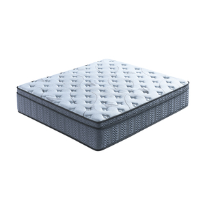 Chỉnh hình bọt nệm, đầy đủ Vua Kích thước cuộn lên, chất lượng tốt giá rẻ hộp mùa xuân, tùy chỉnh, nệm - Product Image 2