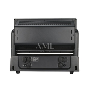 Projecteur mural LED RGBL IP65 18 pièces 50W Aura Zoom FX Moving Head Pixel-Mapping Washer Pixel Control NFC Connect Stage Lights - Product Image 4