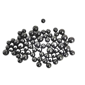 Billes en céramique de nitrure de silicium G5 Si3N4 de 37/64 pouces (14,763 mm), haute précision, polies, pour usage industriel, fabriquées en usine - Product Image 6