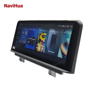 NaviHua New Upgrade for BMW 3 Series F30 NBT Multimedia Android Car Radio Screen Automotive Carplay Navigation Headunit Monitor - Product Image 5
