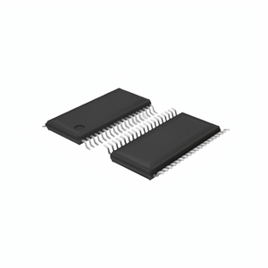 Manufacturer Channel 38 TSSOP Electronic Chips Component Embedded TMS320F28027DAT - Product Image 1