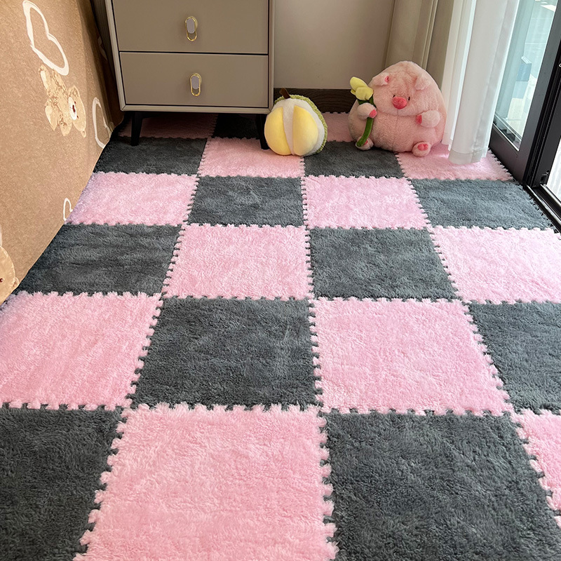 Pink * Gray