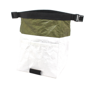 Sac à craie imperméable en papier Tyvek personnalisé pour l'escalade - Product Image 2