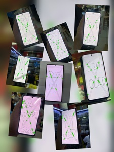 Pantalla LCD AMOLED de 6.2 Pulgadas para <span class=keywords><strong>Samsung</strong></span> <span class=keywords><strong>Galaxy</strong></span> <span class=keywords><strong>S20</strong></span> 5G, Ensamblaje de Digitalizador Táctil para <span class=keywords><strong>Samsung</strong></span> <span class=keywords><strong>S20</strong></span> G981F G981F/DS G981B/DS G980 LCD - Product Image 2