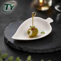 Assiette Ronde Écologique Biodégradable Jetable en Bagasse Style Classique pour Fêtes