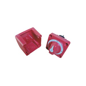 Blue Ocean M Series <b>Power</b> <b>Switch</b> 300A 48V Two-Post Battery Retrofit For Rvs And Yachts - Product Image 5