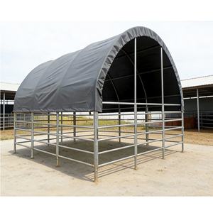 Tente d'élevage spacieuse et imperméable, très demandée, pour l'élevage commercial de bétail et l'agriculture animale - Product Image 1