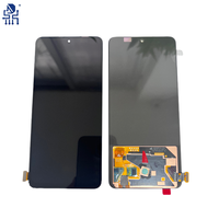 Écran OLED de remplacement pour Realme 12+ Écran LCD pour Realme P1 Écran tactile compatible avec Itel Infinix Vivo GX Matériel LED