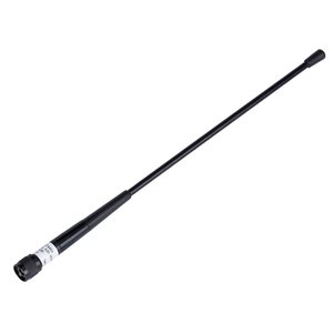 อะไหล่อุปกรณ์วัดคุณภาพสูงขายดี เสาอากาศ QT450A พร้อมความถี่ 450-470 Hz - Product Image 3