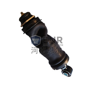 โช้คอัพเหล็กสำหรับรถบรรทุก Daewoo TATA 34851-05510 อะไหล่ซ่อมแซมทดแทน - Product Image 1