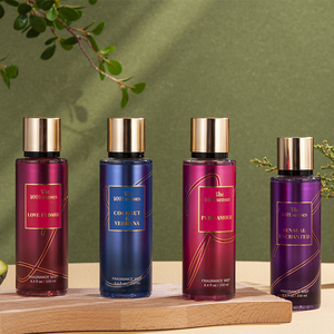 <span class=keywords><strong>Perfume</strong></span> Corporal en Aerosol, Novedad 2025, Dulce Regalo para Mujer, <span class=keywords><strong>Perfume</strong></span> en Oferta, Bruma Corporal para Mujer - Product Image 1