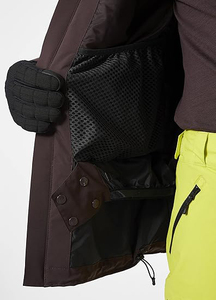 Giacca da Sci Impermeabile di Alta Qualità per <span class=keywords><strong>Uomo</strong></span>, Antivento e Traspirante, Taglie Forti, Abbigliamento da <span class=keywords><strong>Snowboard</strong></span> e Sci Stampato per Adulti, <span class=keywords><strong>Tuta</strong></span> da Sci - Product Image 6