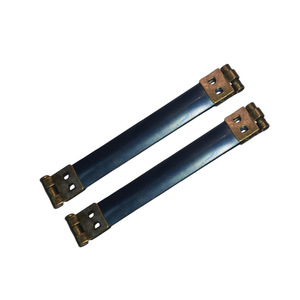 Bag Clips <b>Metal</b> Flexible DL-20 For Pocket <b>Wallet</b> Bag Use Foshan Origin - Product Image 4