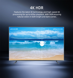 Best Quality 4K Android TV <b>Box</b> MECOOL M2 PRO Amlogic S905Y4 2GB DDR4 USB3.0 Widevine L1 with Certified Original <b>Set</b> <b>Top</b> <b>Box</b> - Product Image 5