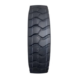 9R22.5全鋼ラジアルトラックタイヤ都市配送ショートホール285/75R24.5高浮動TBRタイヤ19。トラック用タイヤ - Product Image 1