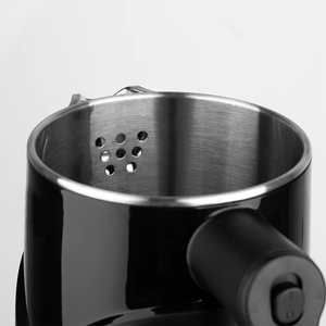 Meilleure vente 1.8L <span class=keywords><strong>Bouilloire</strong></span> électrique en acier inoxydable Portable 1500W <span class=keywords><strong>Bouilloire</strong></span> à eau chaude Style moderne Usine directe - Product Image 5