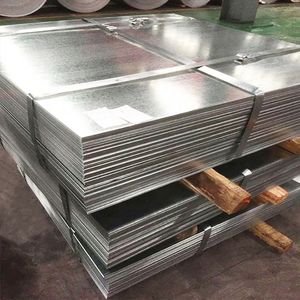 Nuevos productos en oferta: chapa de acero galvanizado dx51d dx52d dx53d dx54d - Product Image 4