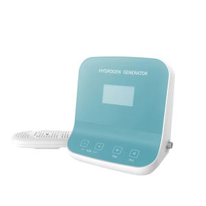 Mesin mandi hidrogen Generator air, mesin pemijat kaki untuk sirkulasi darah & nyeri - Product Image 2