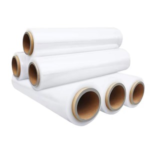 Wholesale High Quality Factory Price Low MOQ Customized Size LDPE Material Transparent Food Grade Disposable Shrink Chewing <b>Gum</b> - Product Image 2
