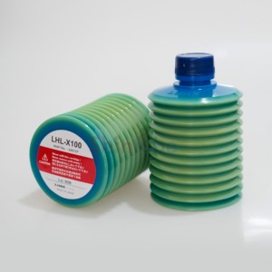 จาระบี Lube Lhl-X100-7 249137 700 กรัม แบบตลับ สำหรับเปลี่ยน พร้อมจาระบีกันน้ำประสิทธิภาพสูงสำหรับเครื่องจักรก่อสร้าง - Product Image 2