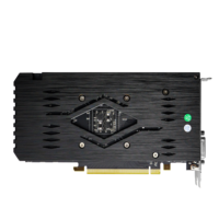 Kartu Video GTX1660 Super 6Gb Gtx 1660 Super 6Gb Kartu Grafis Gpu Gtx1660S 1660 S Gpu GTX 1660 S
