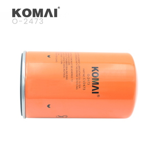 Filtre à huile haute performance CV2473 SP4142 57256 SO3356 LF3356 Remplacement pour pièces de moteur diesel - Product Image 1