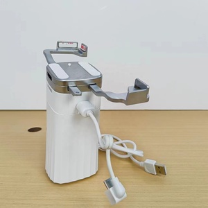 Nuevo superventas teléfono móvil con pantalla plegable izquierda y derecha Ultra <span class=keywords><strong>Anti</strong></span>-<span class=keywords><strong>alarma</strong></span> - Product Image 5