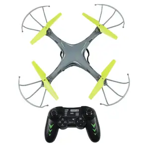 2.4G Wifi 4 Trục LED Ánh Sáng 3D Lật Trong Nhà Hover Có Thể Gập Lại Nhựa Máy Bay Điều Khiển Từ Xa Drone Đồ Chơi Cho Người Lớn