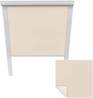 Store occultant pour fenêtre de toit Skylight, avec revêtement thermique argenté, pour stores de toit