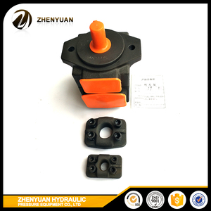 Pompe à palettes hydraulique TAIWAN YI-SHENG <span class=keywords><strong>PV2R1</strong></span> <span class=keywords><strong>PV2R1</strong></span>-6/8/12/10/17/19/23/25/28/31 - Product Image 5