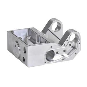 Piezas Metálicas Personalizadas OEM, Mecanizado CNC de 5 Ejes de Precisión para Mecanizado Marca YP Guangdong - Product Image 1