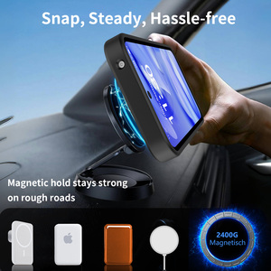 Funda para <span class=keywords><strong>Teléfono</strong></span> Móvil <span class=keywords><strong>Google</strong></span> Pixel 10A con Soporte Magnético, Carcasa Antigolpes de TPU+PC para <span class=keywords><strong>Google</strong></span> Pixel 8a 9a 10 Pro Xl - Product Image 2