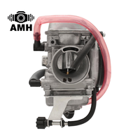 Carburateur AMAHA de haute qualité, neuf, 15003-0093 15004-0041, Kawasaki Prairie 360 KVF360 KVF360A KVF360B KVF360C ATV Quad Engine