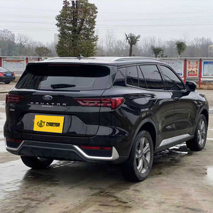 SUV d'<span class=keywords><strong>occasion</strong></span> JAC Ford Equator 2023 EcoBoost 170 Premium Leading, voiture essence abordable pour importateurs, véhicules sport tout-terrain - Product Image 4