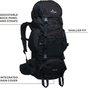 Sac à dos CrossFit tactique grande capacité pour hommes, sac à dos de randonnée, vente chaude, logo personnalisé, sac à dos pour étudiants, échantillon gratuit - Product Image 4