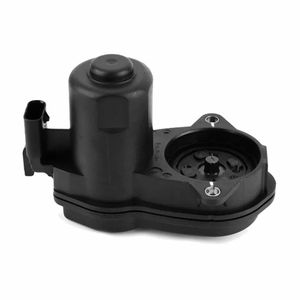 มอเตอร์คาลิปเปอร์เบรกหลังเมอร์เซเดส-เบนซ์ A1669065401 อะไหล่ทดแทนใหม่ - Product Image 5